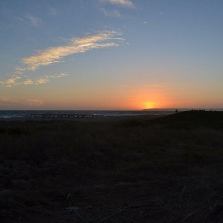 Апартаменти Bajo Con Vistas Al Mar Саара-де-лос-Атунес Екстер'єр фото