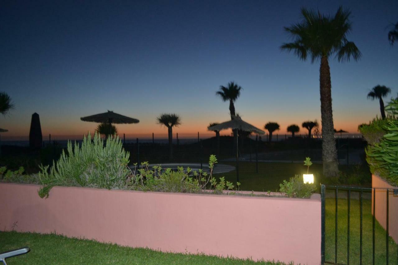 Апартаменти Bajo Con Vistas Al Mar Саара-де-лос-Атунес Екстер'єр фото