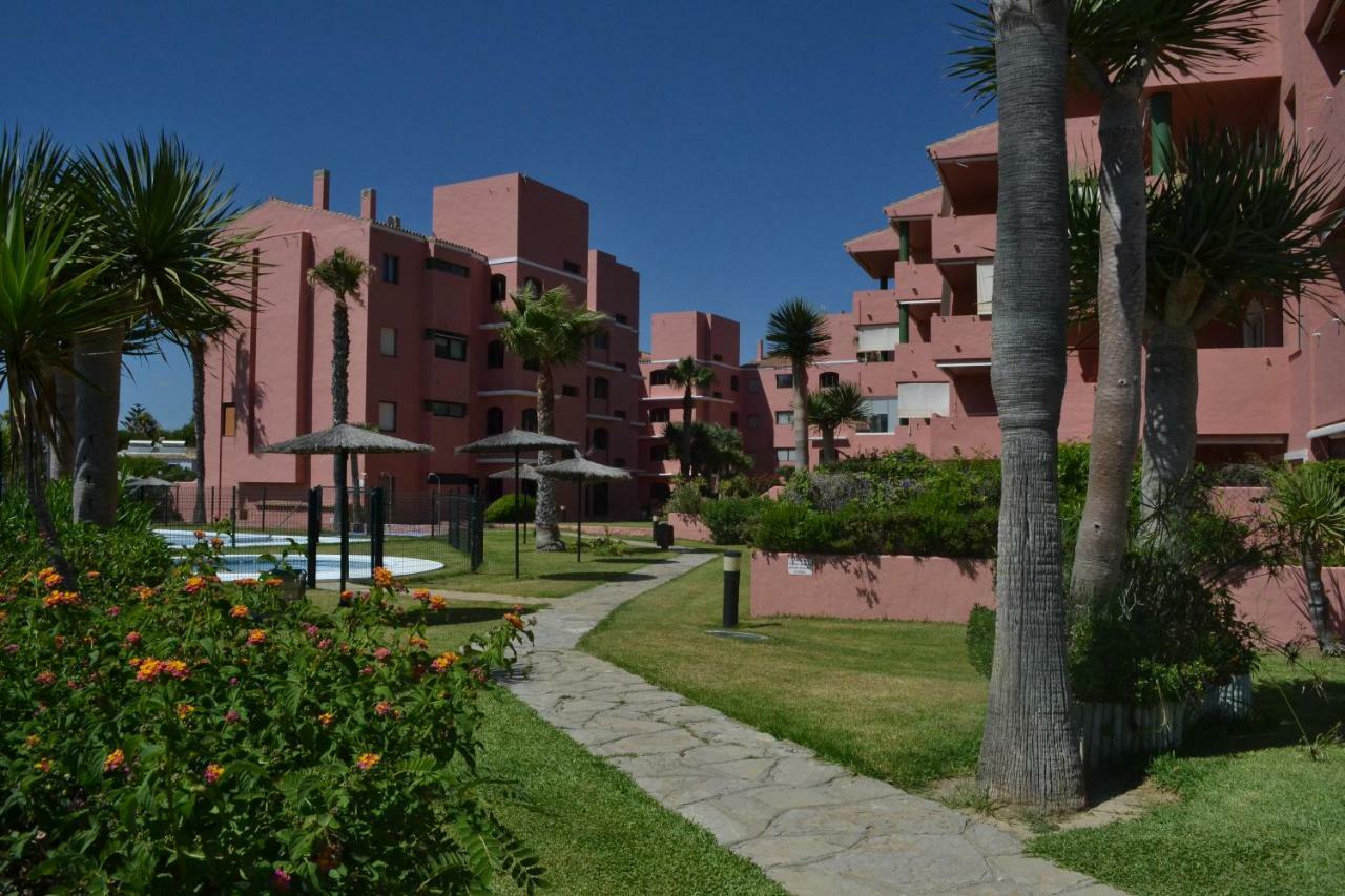 Апартаменти Bajo Con Vistas Al Mar Саара-де-лос-Атунес Екстер'єр фото